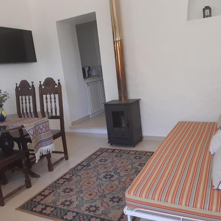 Apartament Quinta Da Jolanda-Happy Family Farm Lagos Zewnętrze zdjęcie