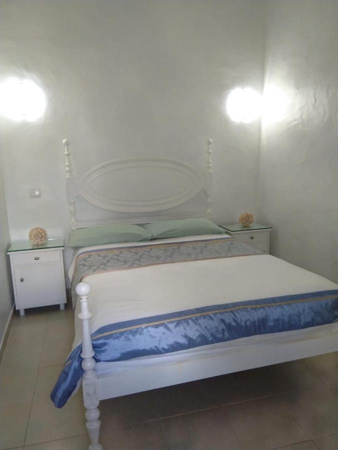 Apartament Quinta Da Jolanda-Happy Family Farm Lagos Zewnętrze zdjęcie