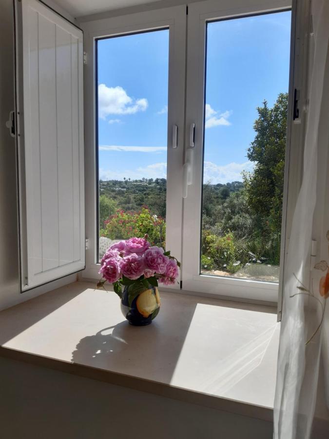 Apartament Quinta Da Jolanda-Happy Family Farm Lagos Zewnętrze zdjęcie